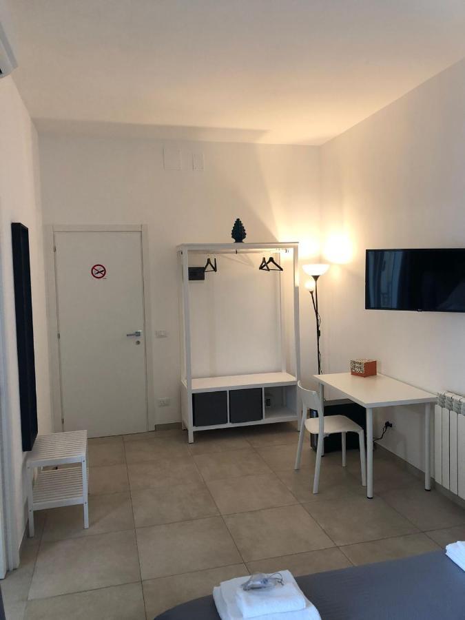 B&B Bellavista 팔레르모 외부 사진