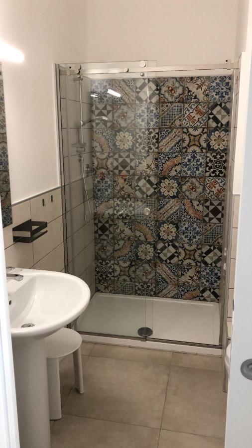 B&B Bellavista 팔레르모 외부 사진