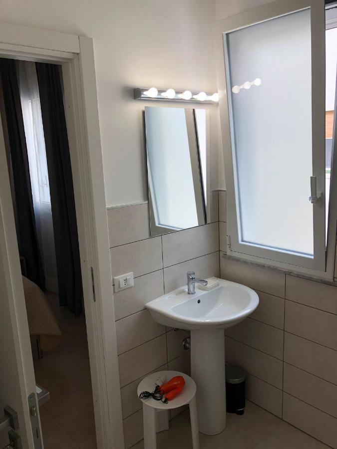 B&B Bellavista 팔레르모 외부 사진