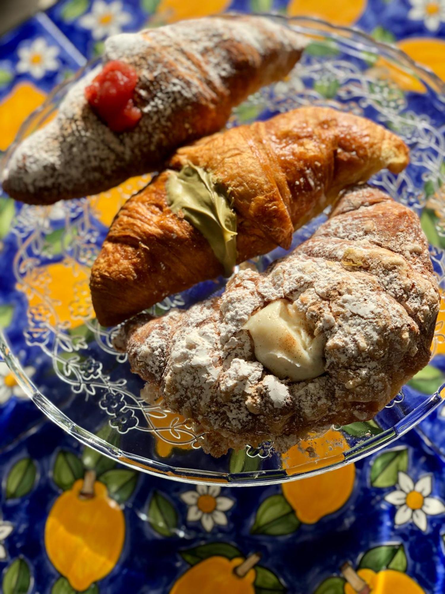 B&B Bellavista 팔레르모 외부 사진